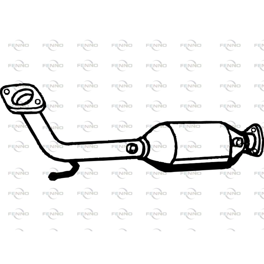 Katalysator 13-9293