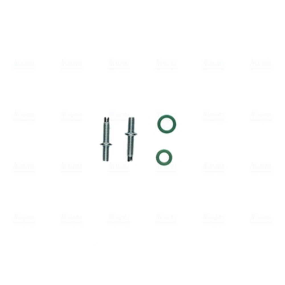 Ilmastointilaitteen lauhdutin 30-05388