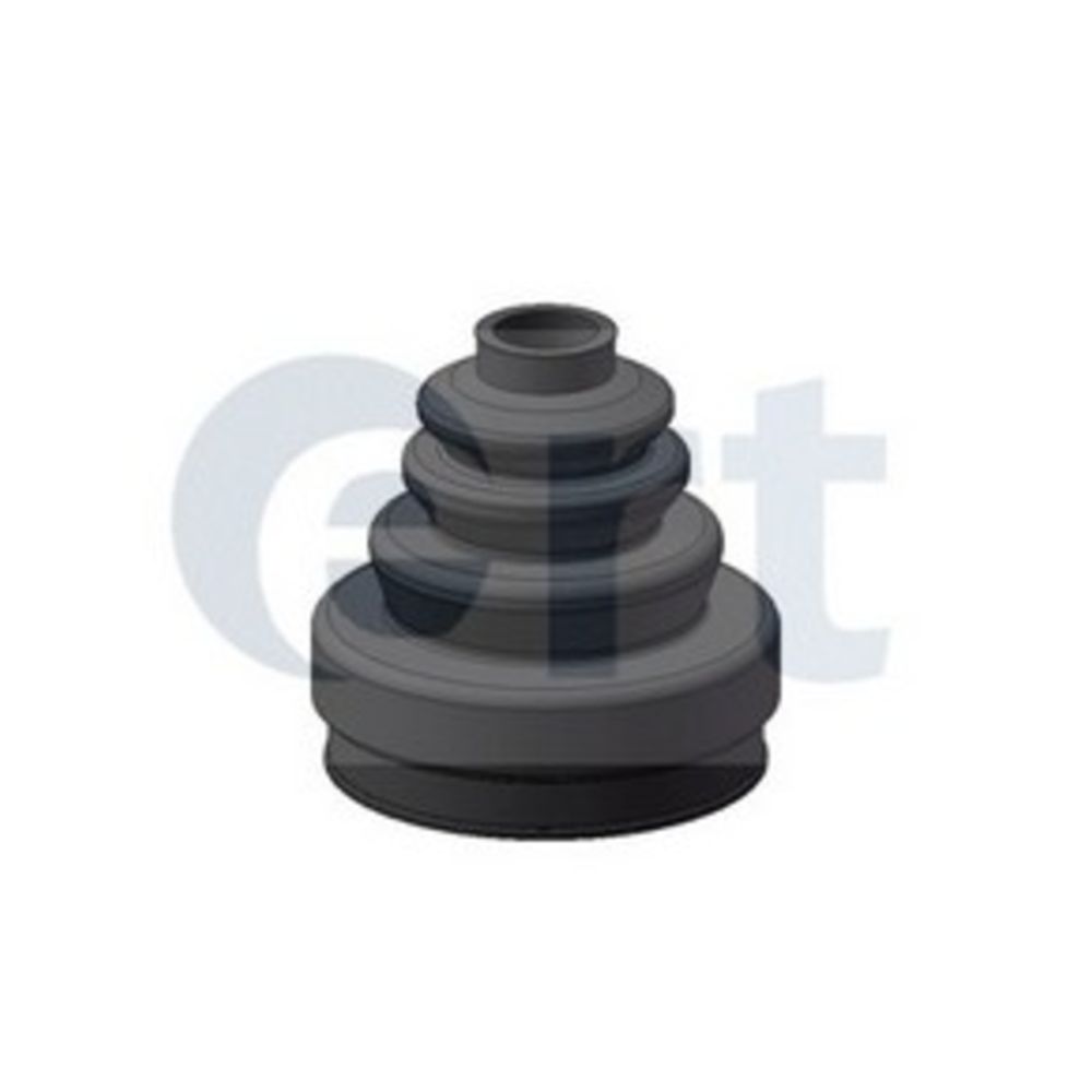 Vetoakselin suojakumisarja 17-2978