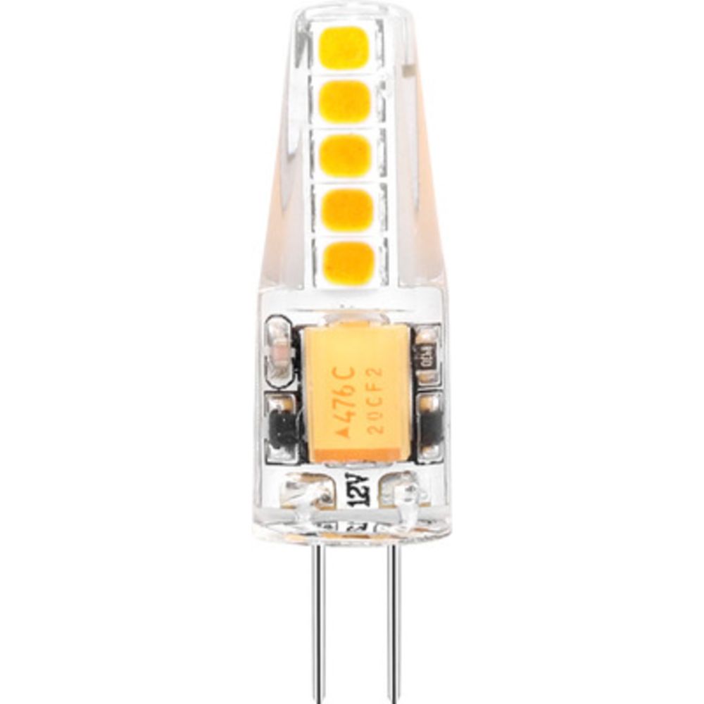 Airam 12 V LED-stiftlampa G4 1,6 W 2700 K 160 lm