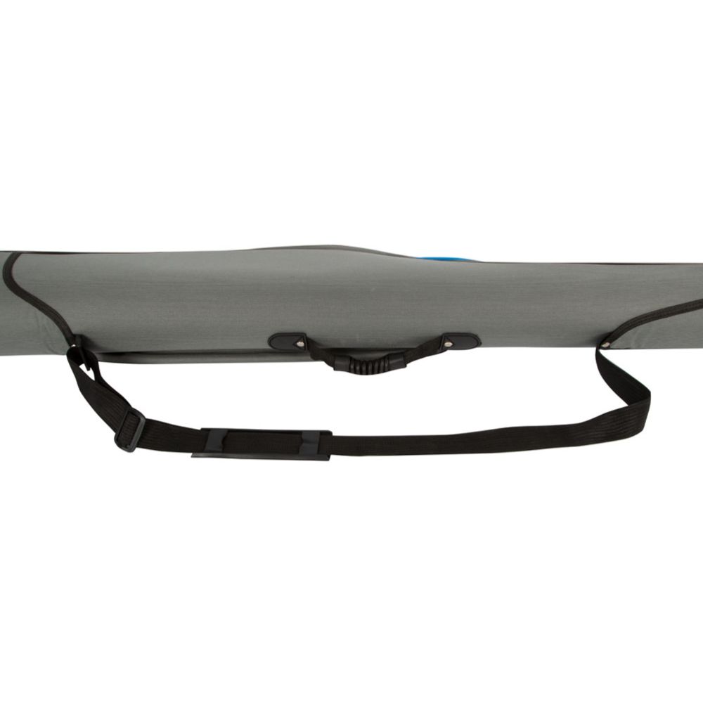 MTX Fishing kõva ridvakott, 127 cm