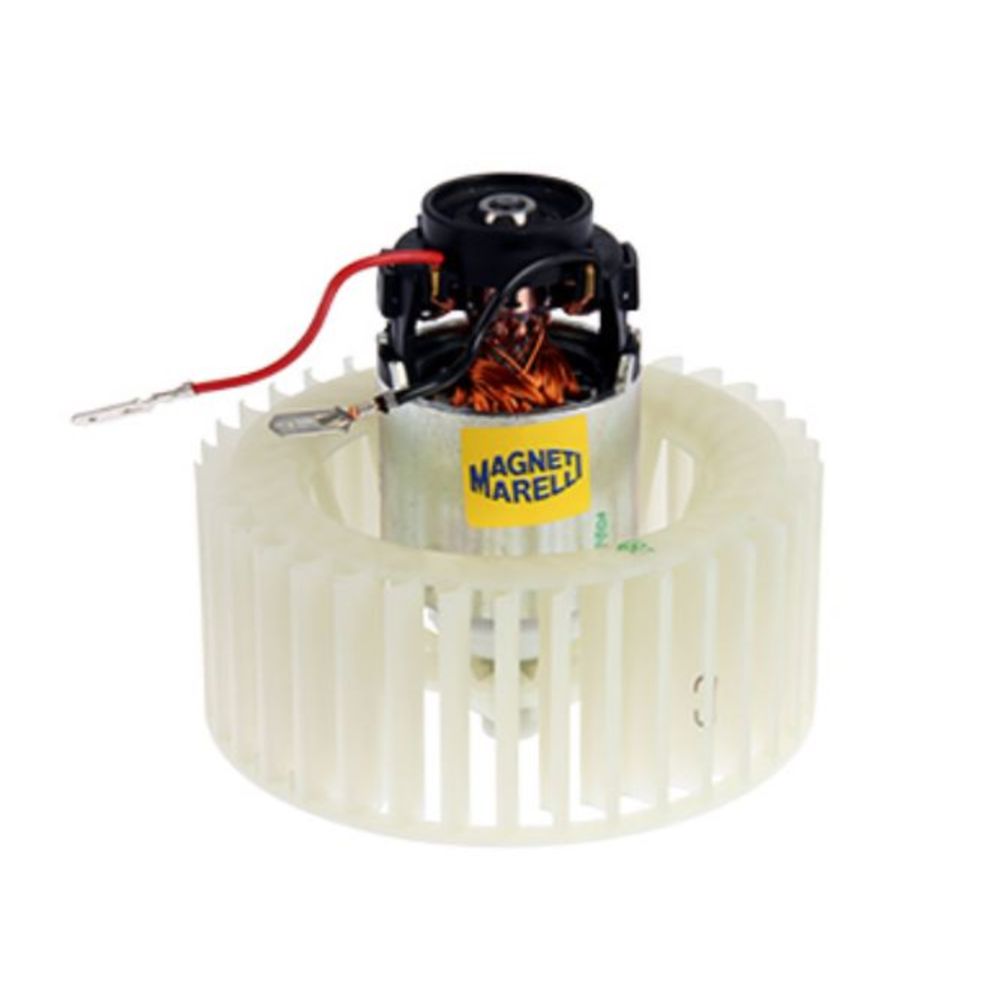 Sisätilapuhaltimen moottori 13-1737