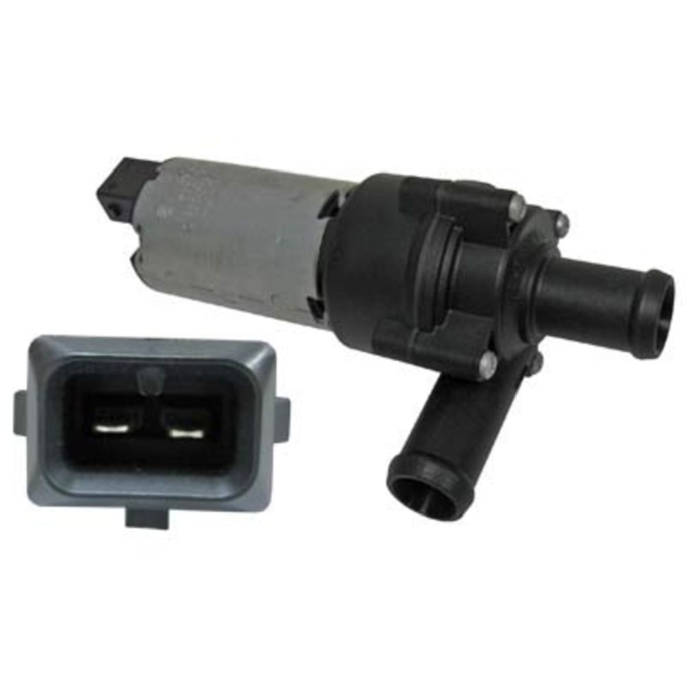 Vattenpump, oberoende uppvärmning 30-9407