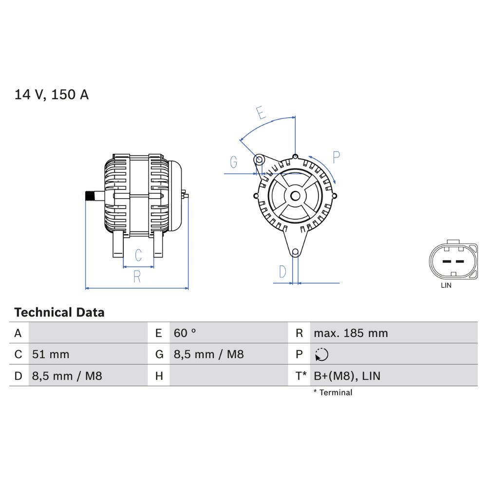 Generaator 13-00149