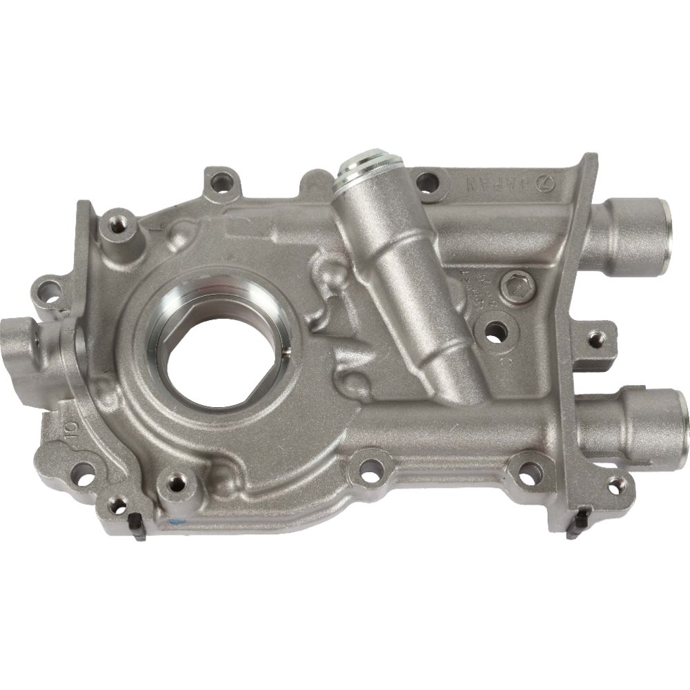 Õlipump 25-01396