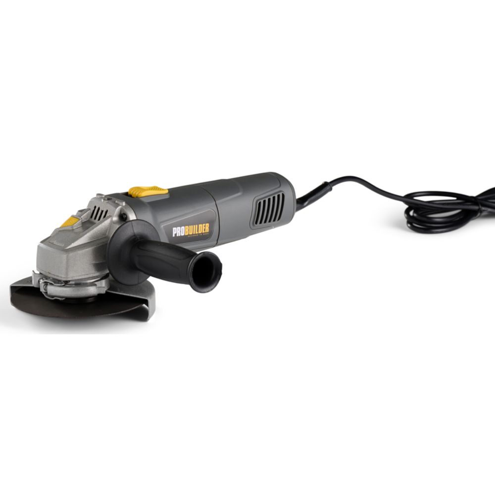 Probuilder kulmahiomakone 125 mm 720W