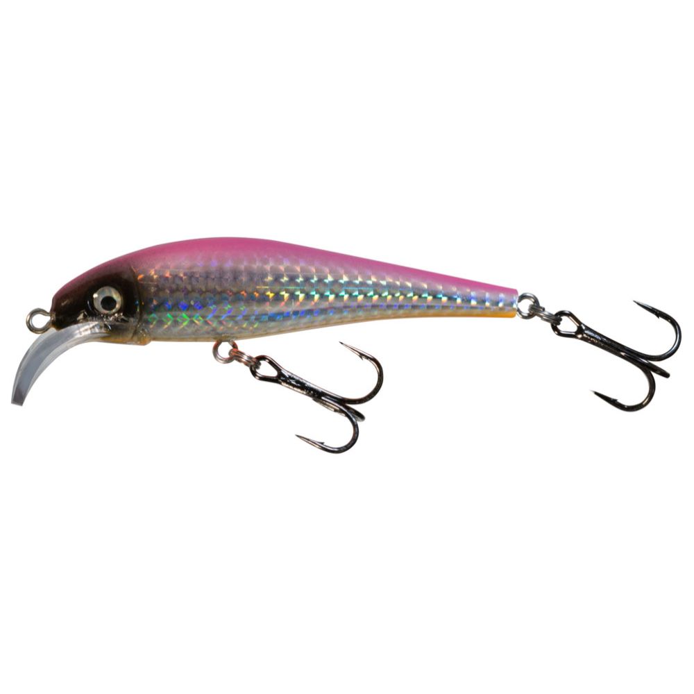 Jesse Flash voobler, 8 cm