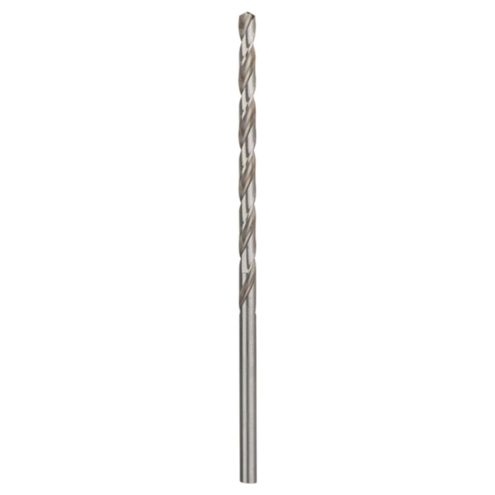 Bosch HSS G DIN 340 metalliporanterä 5,0 mm