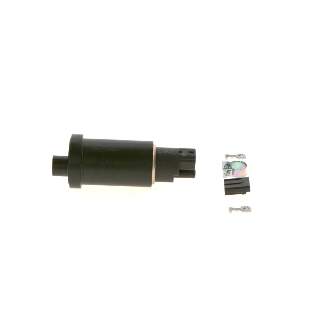 Polttoainepumppu 28-1394