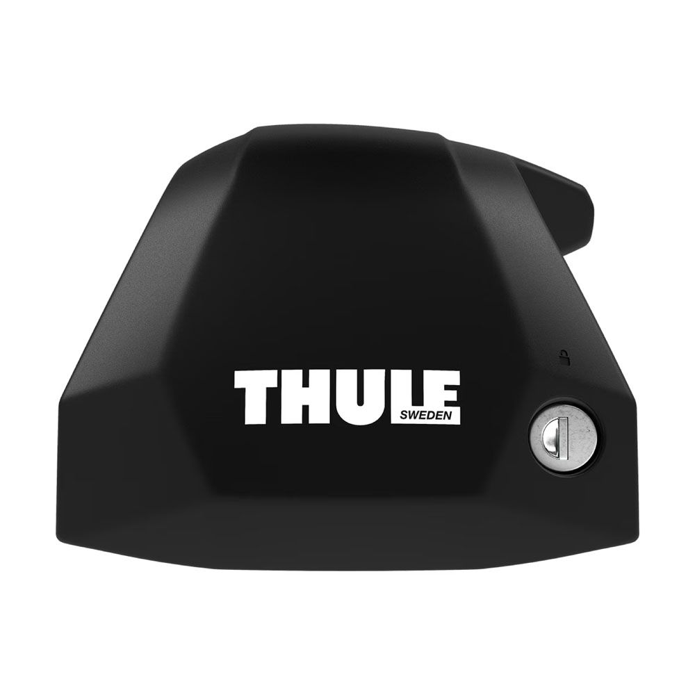 Thule Edge Fixpoint jalakomplekt 4 tk 720700