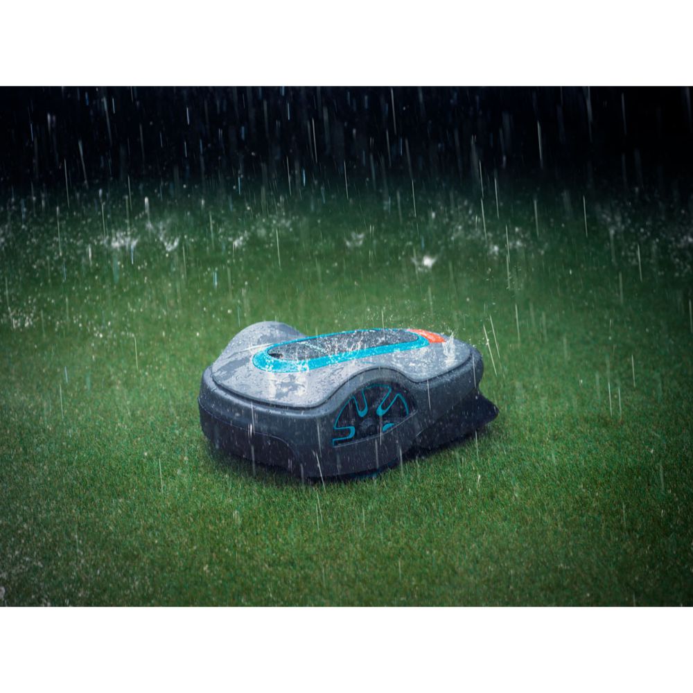 Gardena Smart Sileno Life 1000 robotgräsklippare