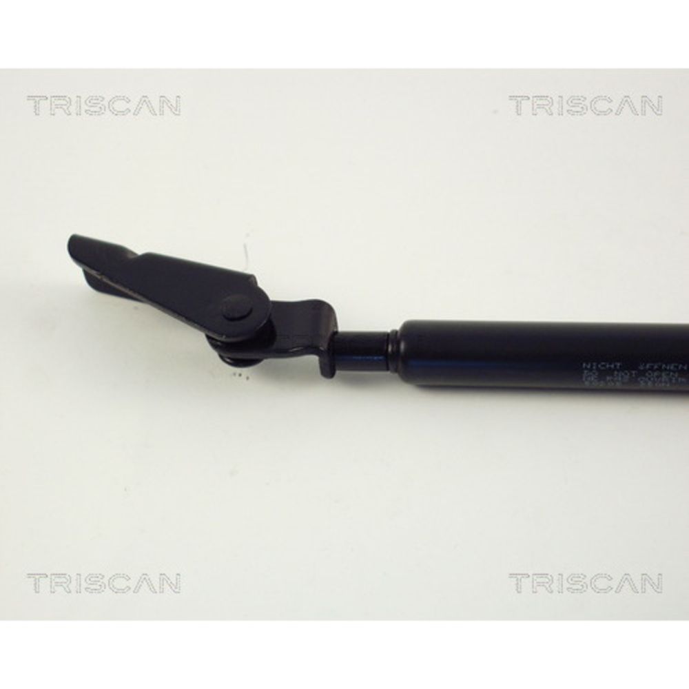 Tavaratilan kaasujousi 12-8384