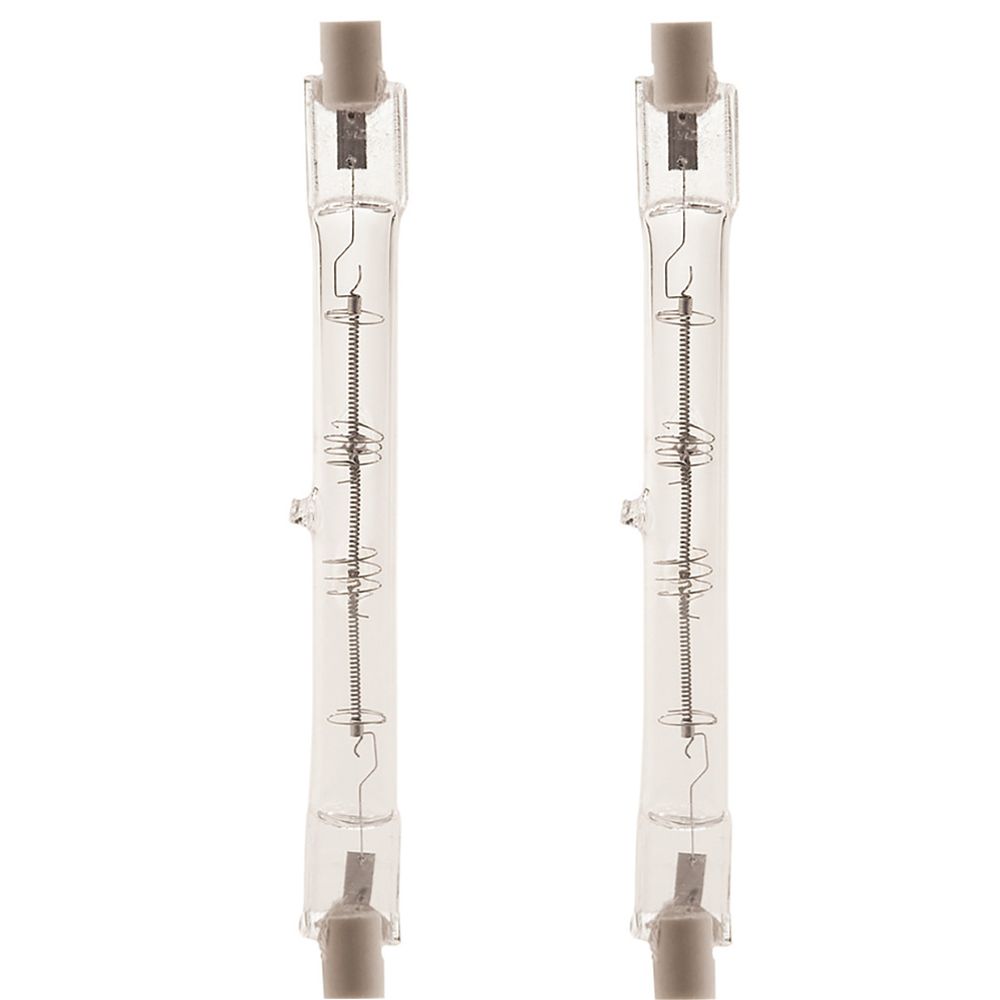 Airam halogeenlamp 120 W R7S 78 mm 2 tk