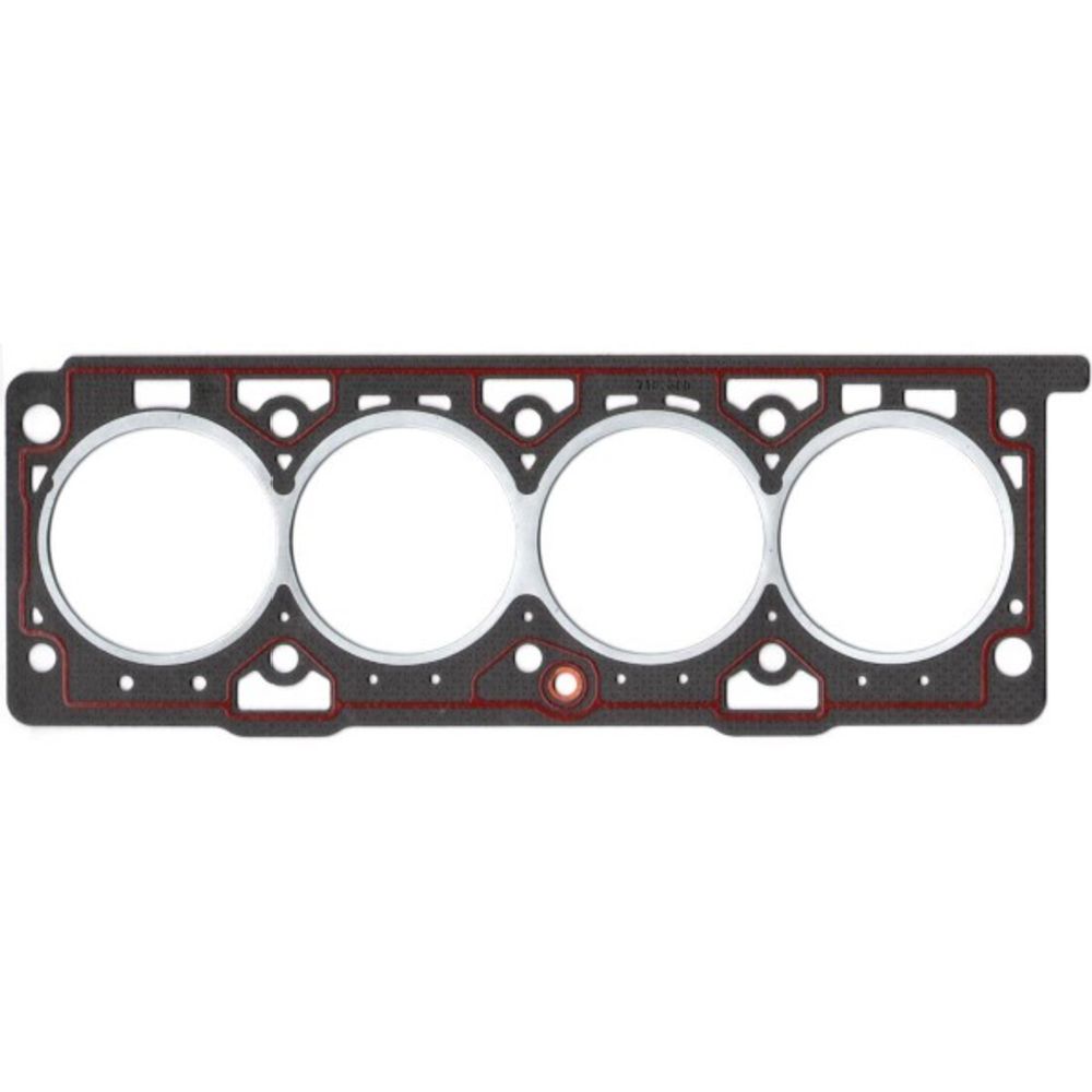 Packning, topplock 27-6296