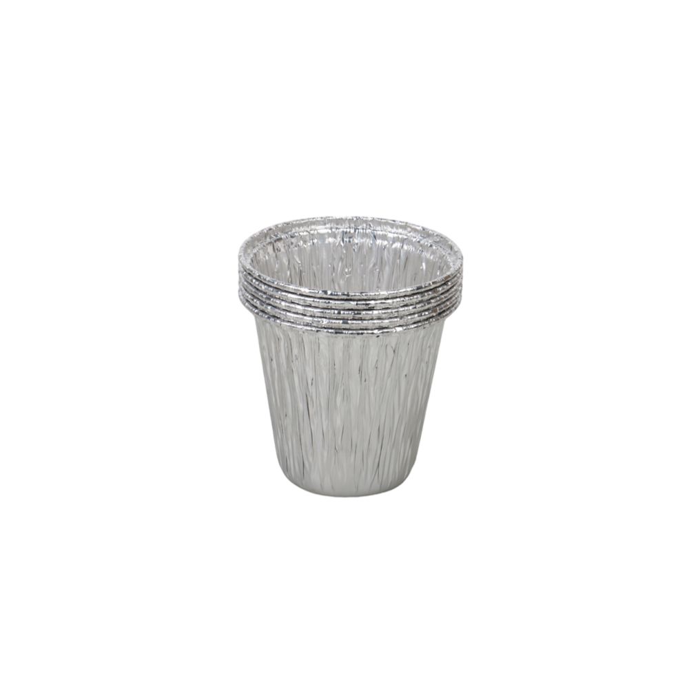 Roastmaster fettkopp 500 ml 5 st.