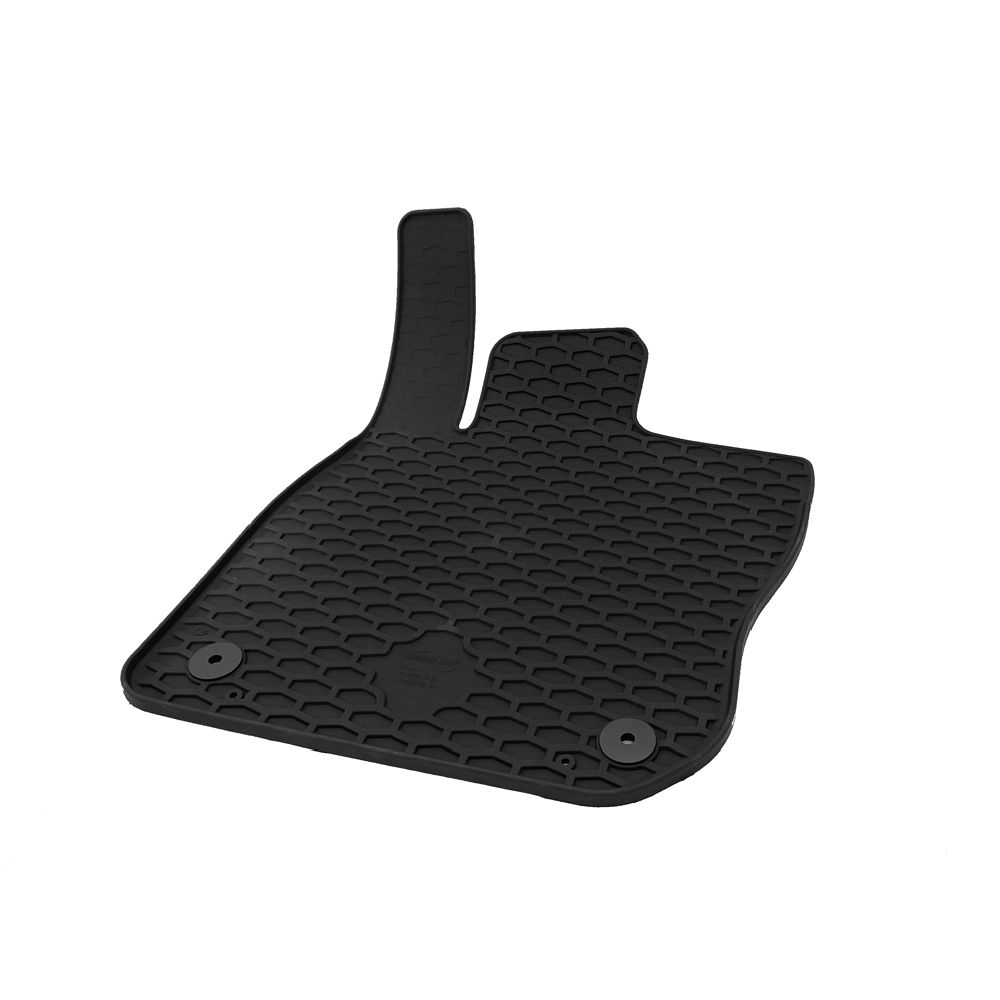 Gummimattsats Skoda Superb TDI 24–, VW Passat (B9) TDI 24–