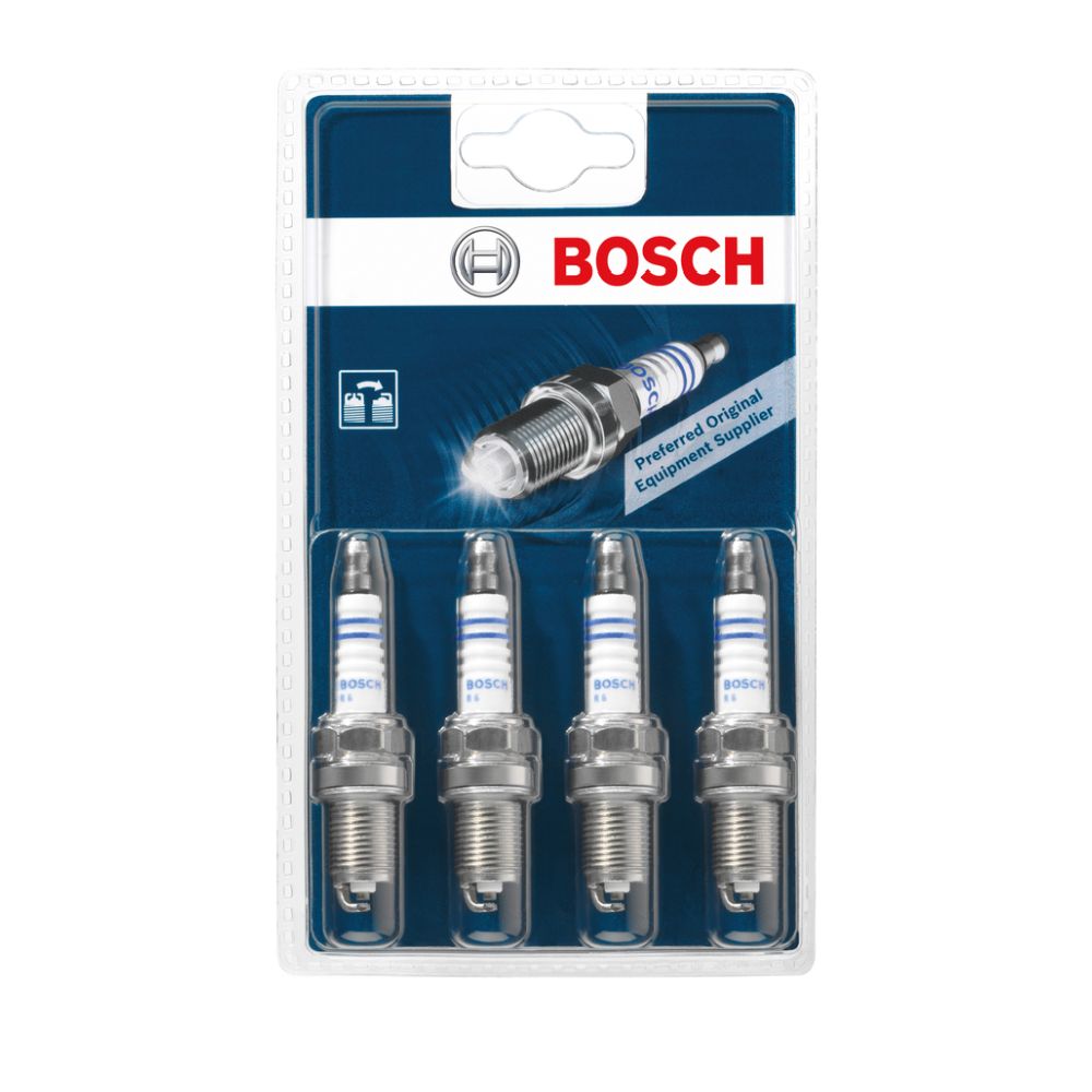 Bosch FR8DCX süüteküünal