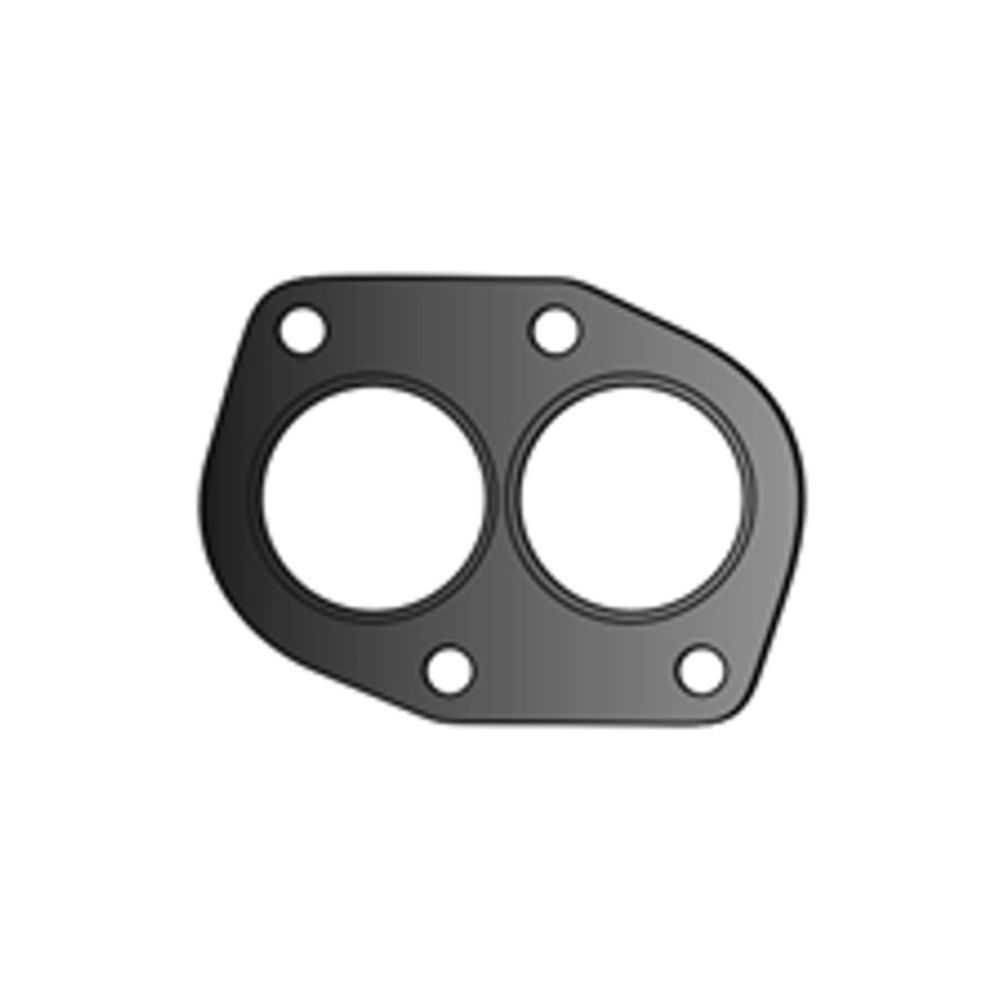 Pakoputken tiiviste 14-0031