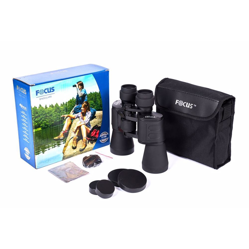 Focus Bright kikare 7x50