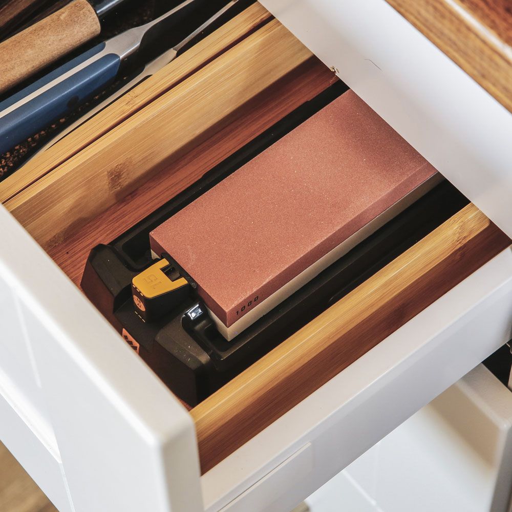 Work Sharp Whetstone knivslip