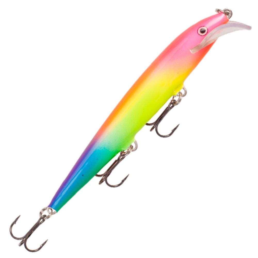 Rapala Scatter Rap Minnow wobbler 11 cm 6 g
