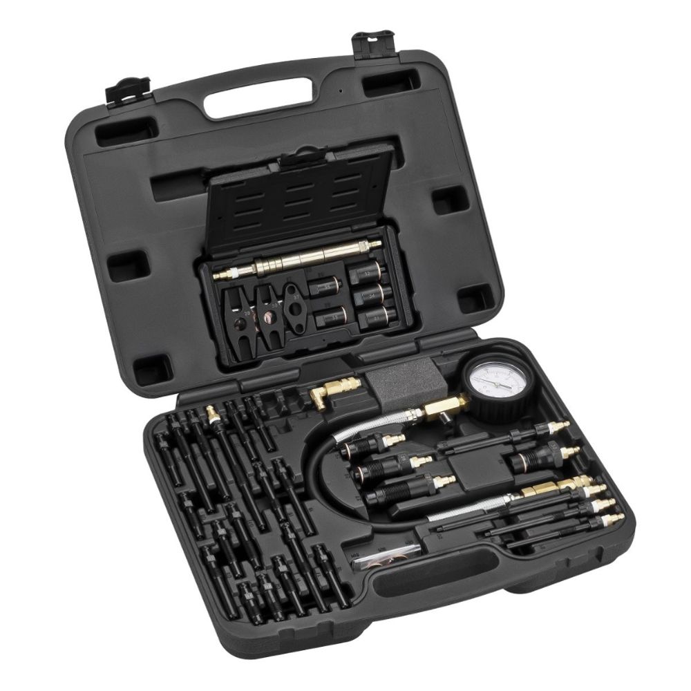 Bahco BE5401D kompressiooni mõõtmise komplekt diiselmootorile