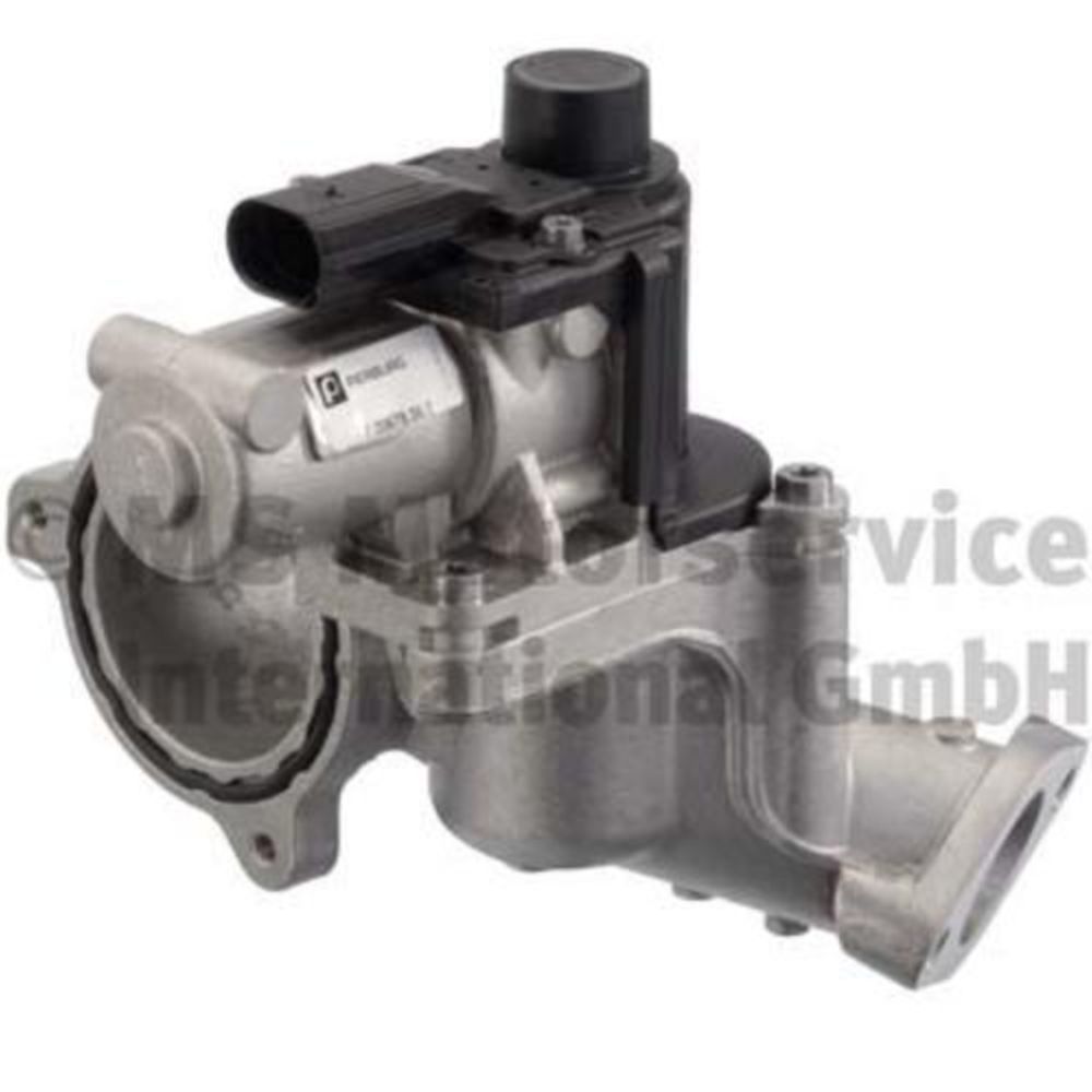 EGR-modul 28-01662
