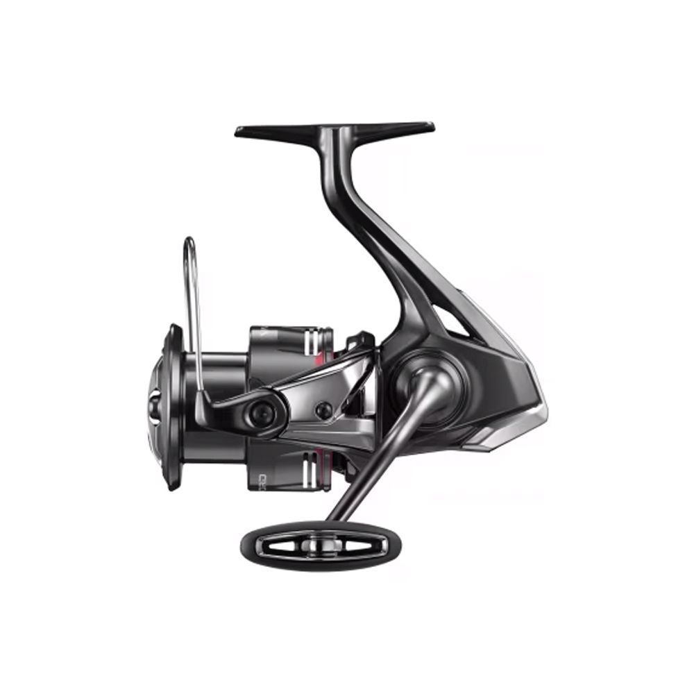 Shimano Vanford FA C2000 HG avokela