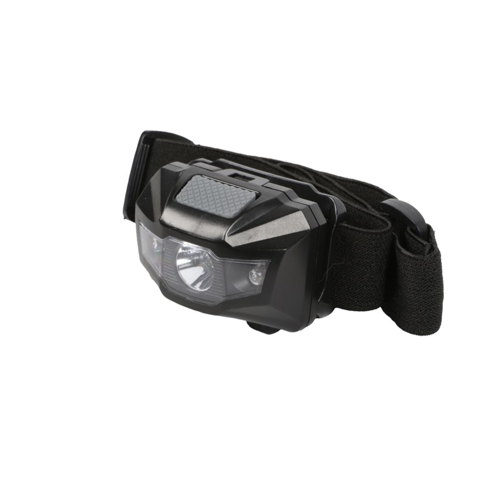 MTX Basic LED-otsavalaisin 100 lm 3 x AAA