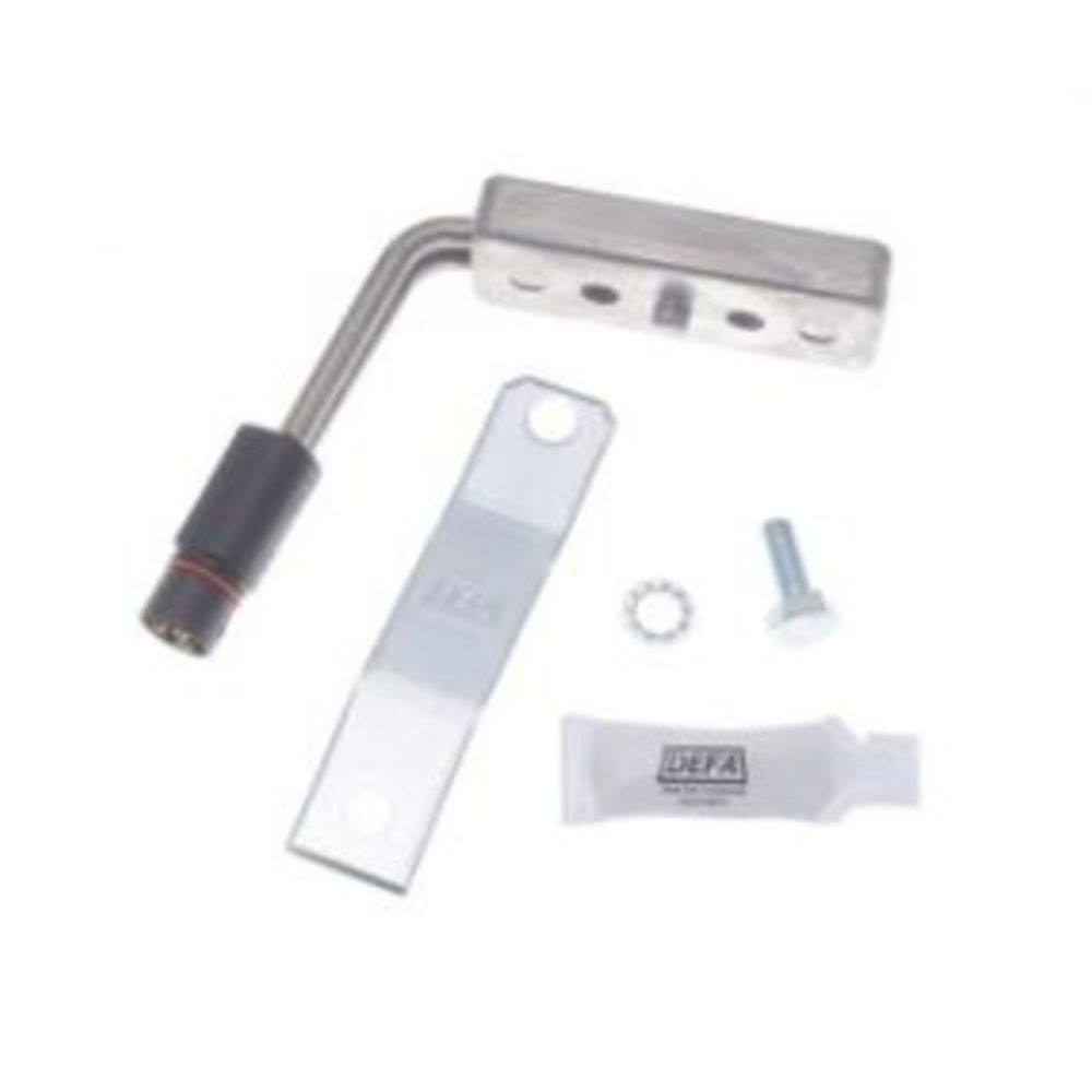 Defa kontaktvärmare #412825 Volvo