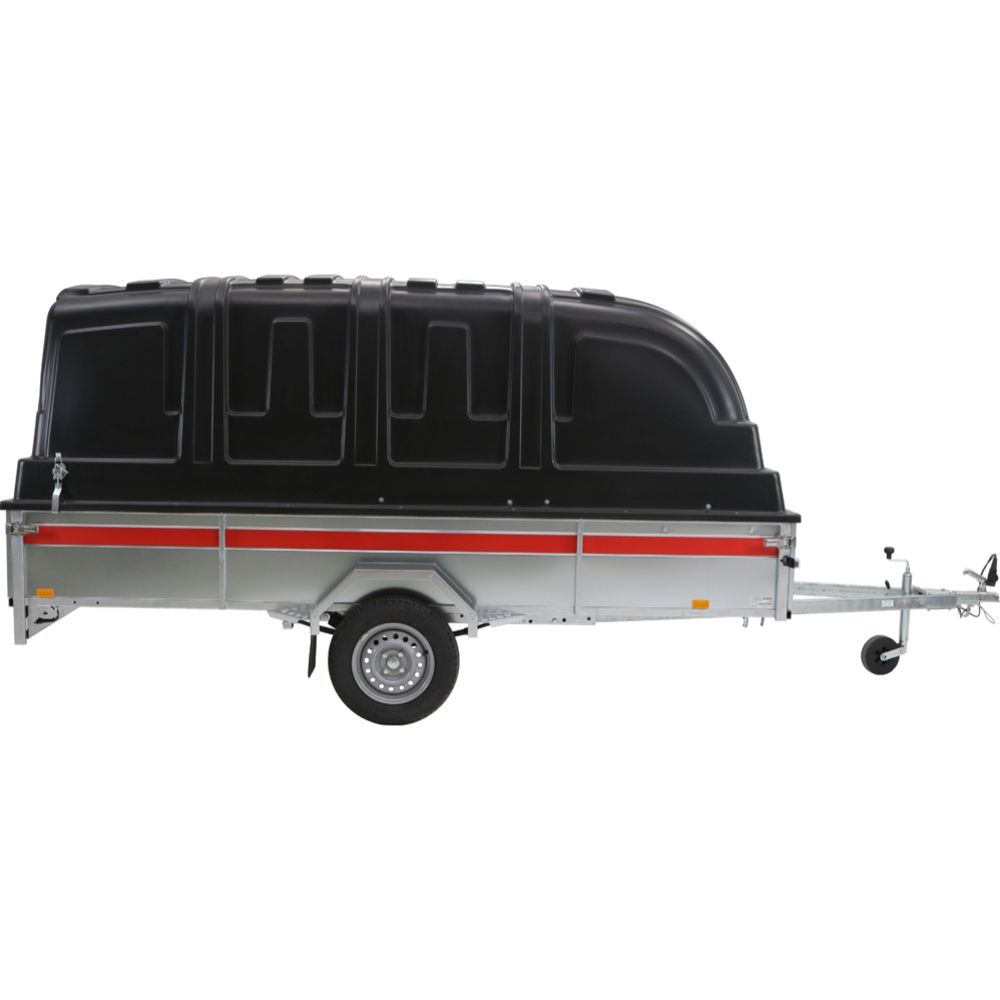 Perävaunu CP350-LH