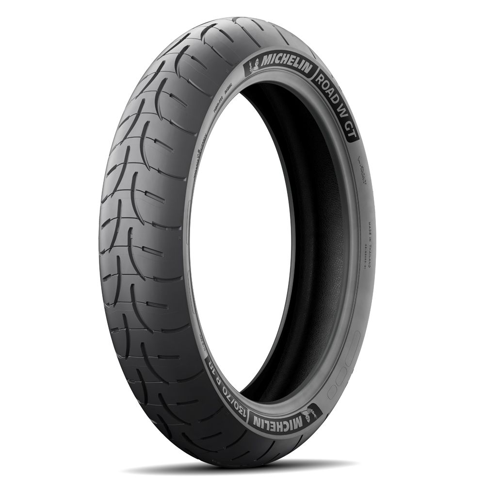 Michelin Road W GT motorcykeldäck