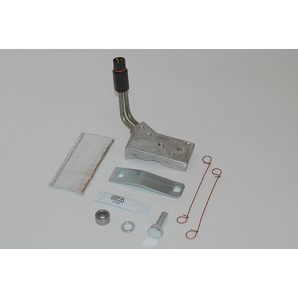 Defa-säteilylämmitin #413881 Opel