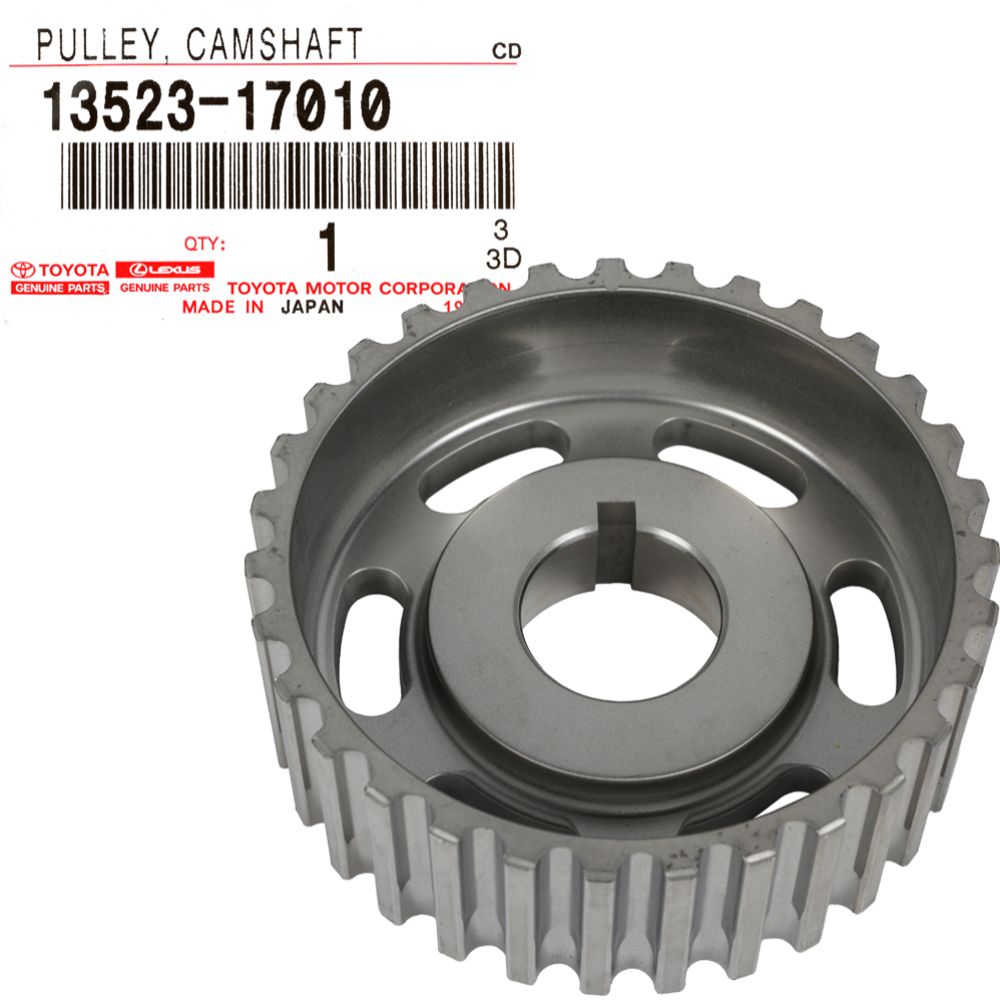 Nukkvõlli hammasratas 25-5622
