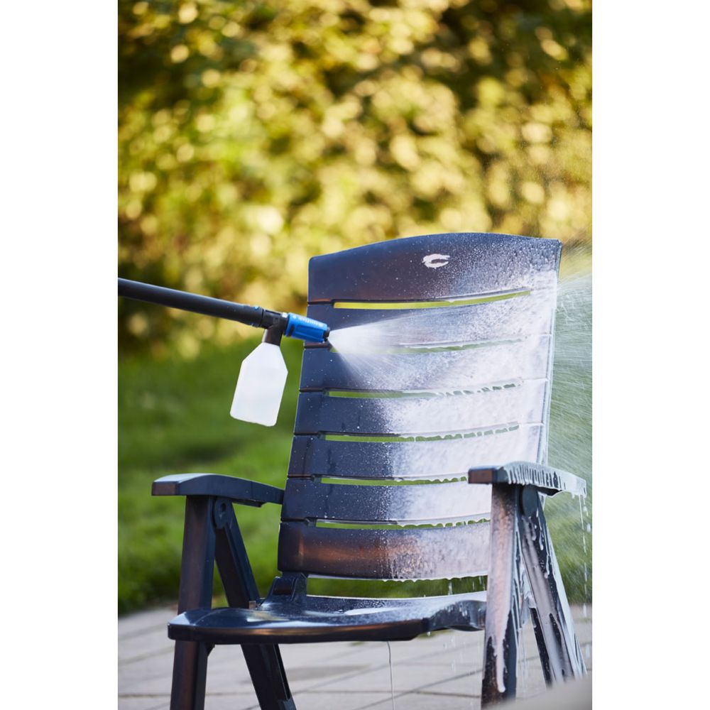 Nilfisk Rattan & Plastic Cleaner-plastrengöringsmedel 2,5 l