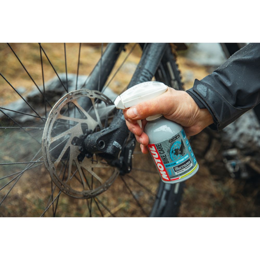 Motul Bike Brake Clean 300 ml