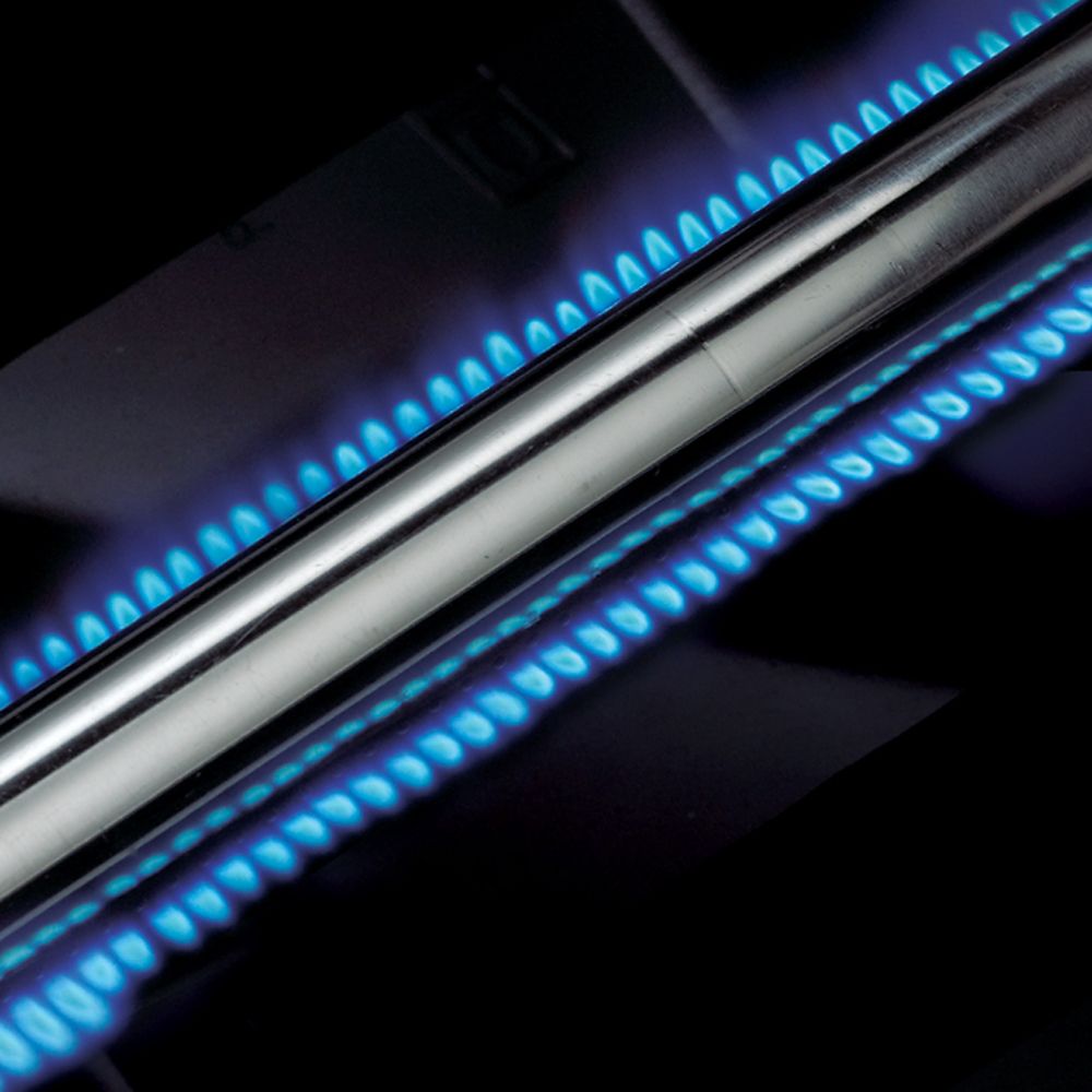 Broil King Gem 310 Shadow kaasugrilli