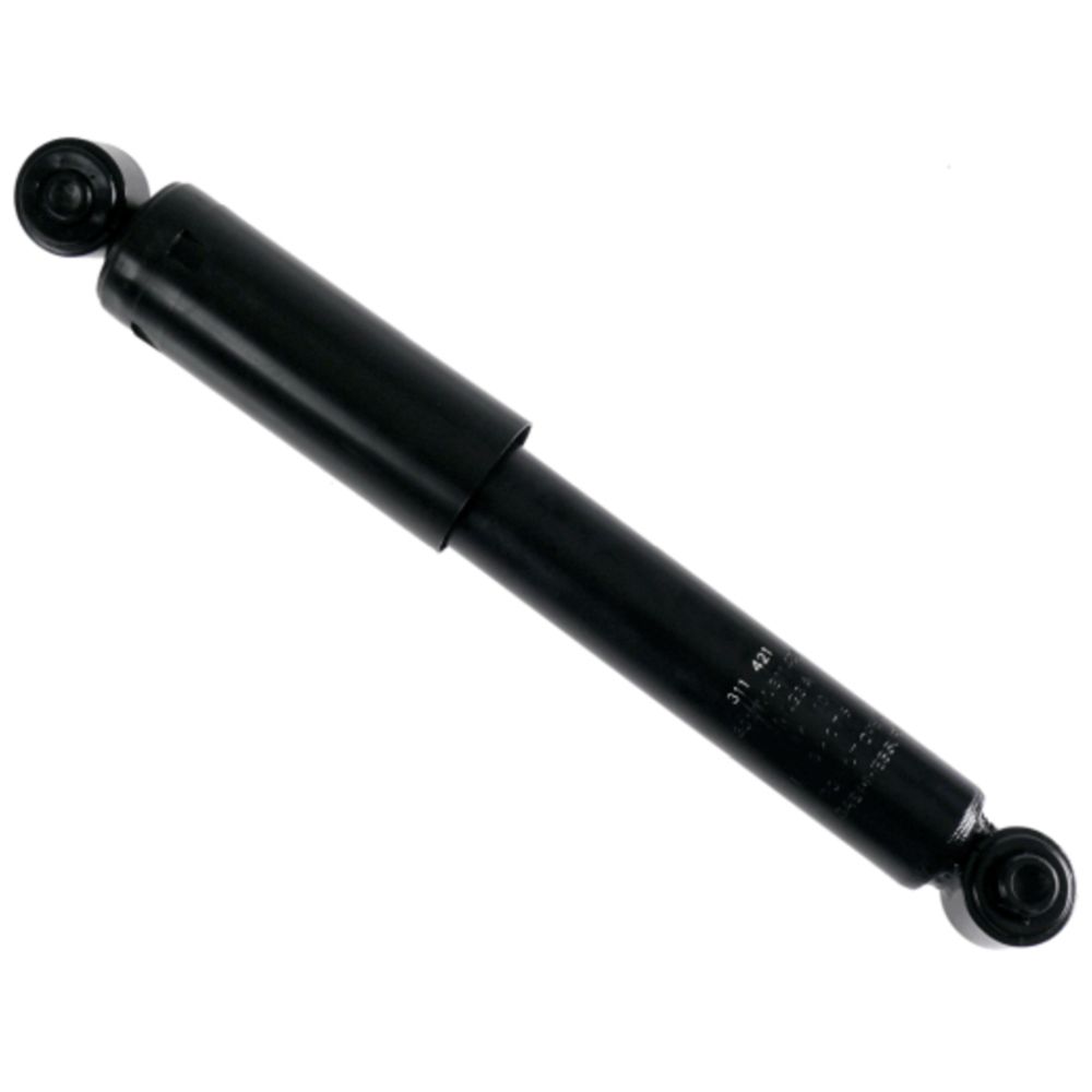 Iskunvaimennin 34-3415