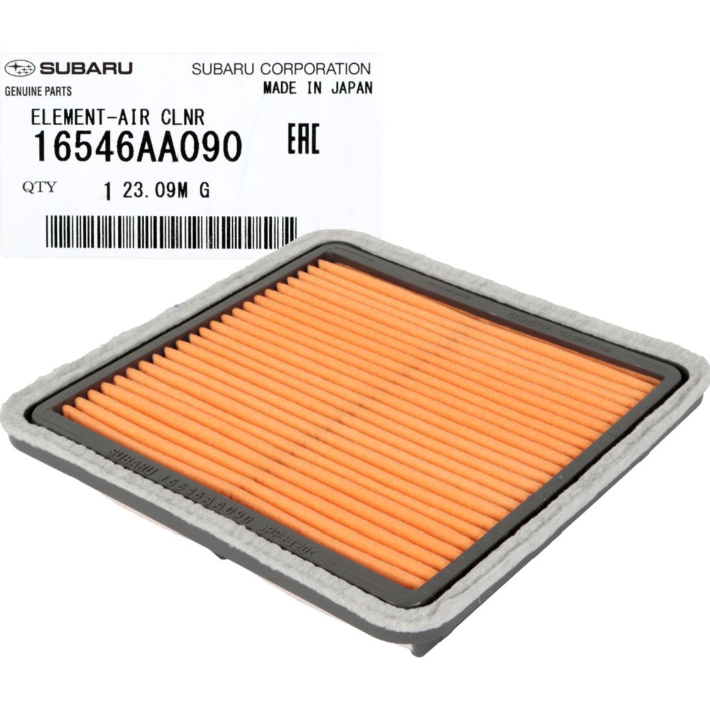 Ilmansuodatin 16-00404
