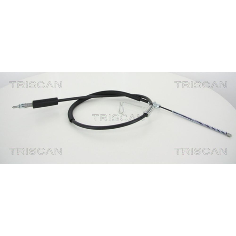 Käsijarruvaijeri 24-7635