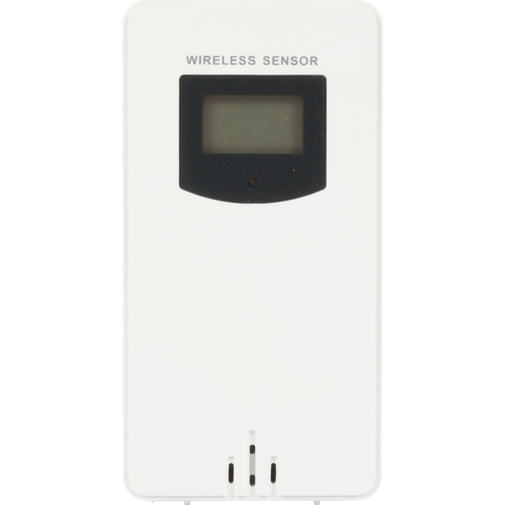 MTX Basic extra sensor till väderstation