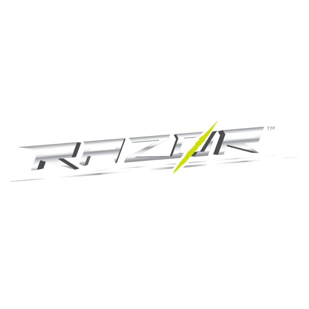 Allen Razor varsijousinuoli 56 cm, 3 kpl