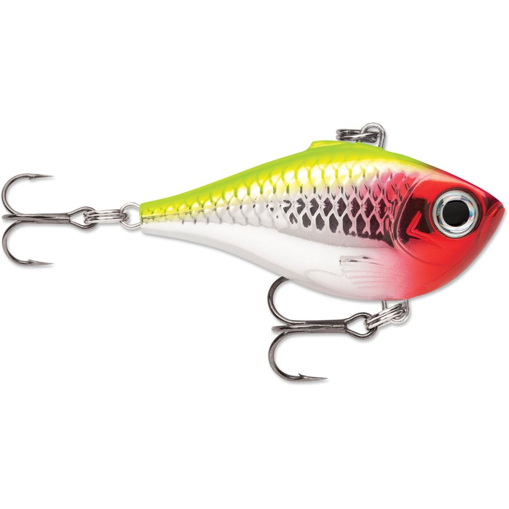 Rapala Ultra Light Rippin' Rap 04 4 cm 5 g