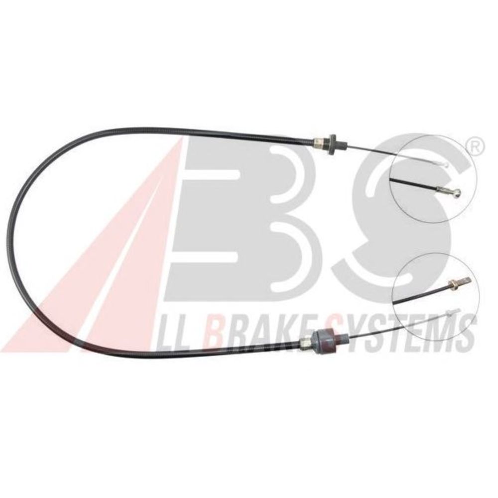 Kytkinvaijeri 24-1070