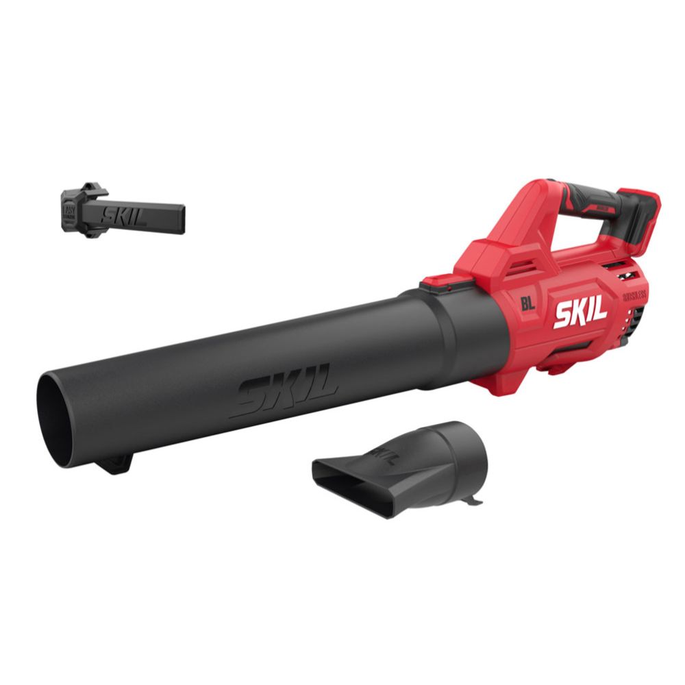 SKIL 0330CA akkulehtipuhallin 20 V
