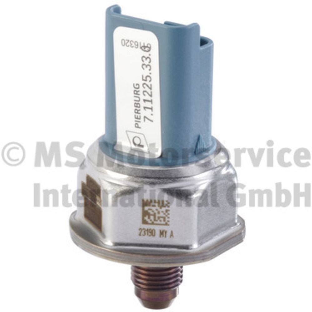 Sensor, bränsletryck 28-01618