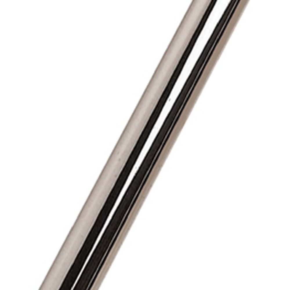 Pisla 709 kromattu vaatetanko ø 25 mm x 1000 mm