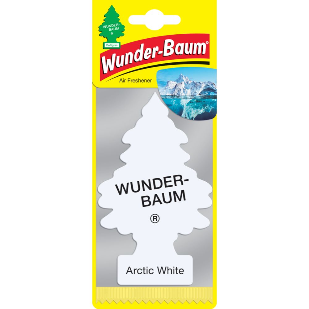 Wunder-Baum lõhnakuusk, Arctic White