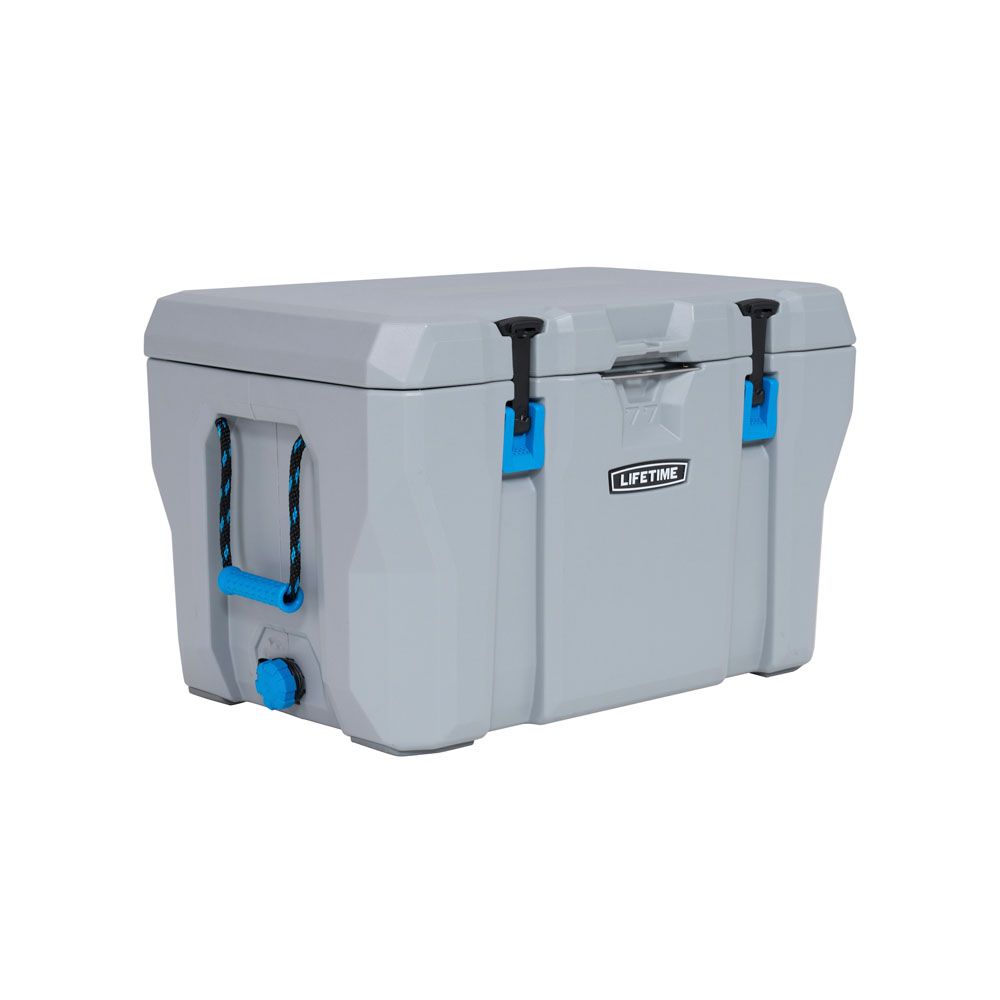 Lifetime 77 QT High Performance Cooler kylmälaukku 73 l