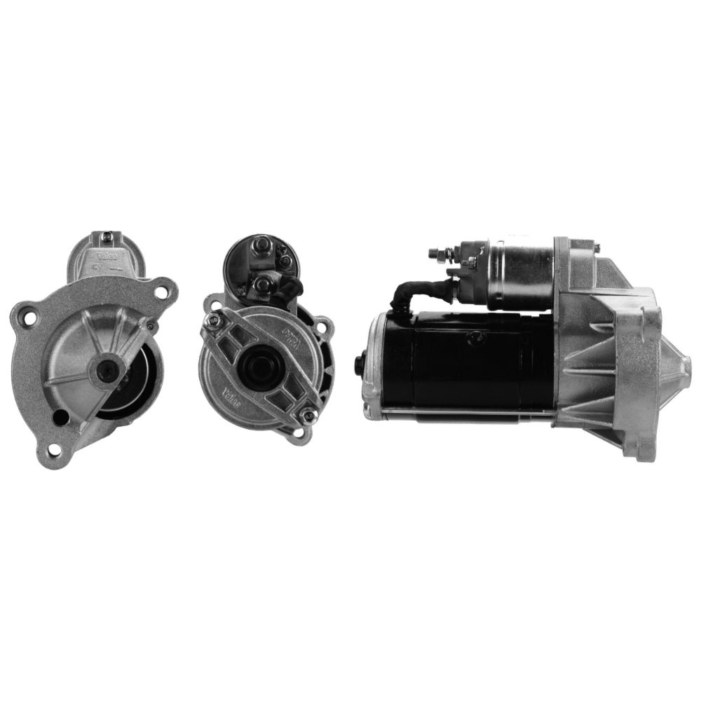 Startmotor 13-3122